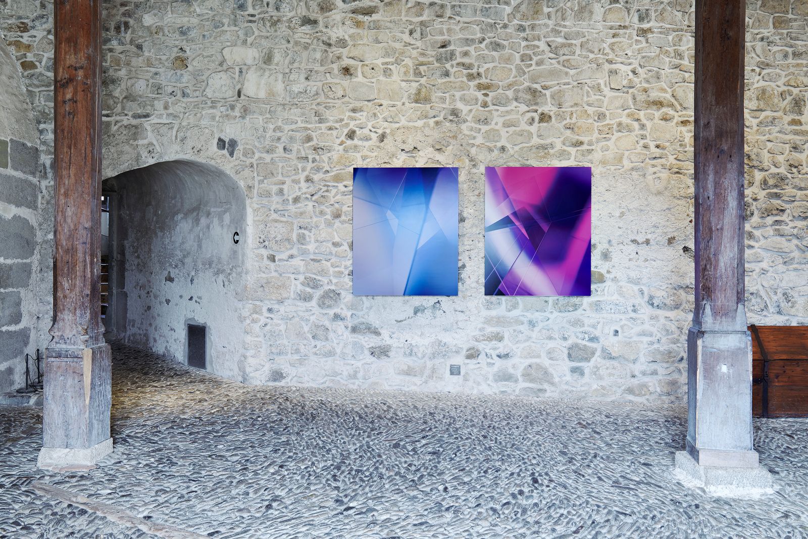 DanielaDroz--L'enversDuVisible26-ChateauDeGruyere--2018