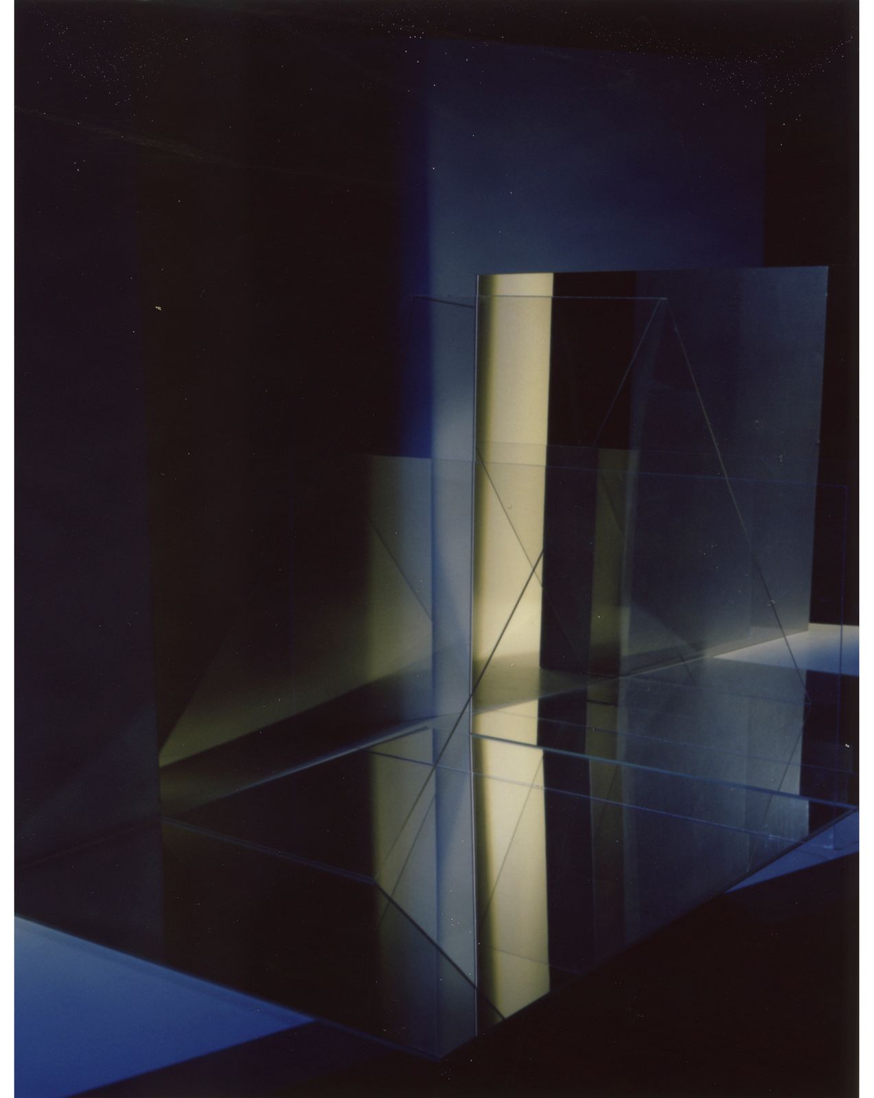 DanielaDroz--HEUREBLEUEDORE010-TRITTICO01--2018